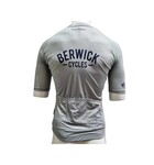 Pedal Mafia BC Shop Kit Mens Jersey Grey LA *Limited Edition*