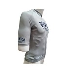 Pedal Mafia BC Shop Kit Mens Jersey Grey LA *Limited Edition*