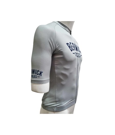 Pedal Mafia BC Shop Kit Mens Jersey Grey LA *Limited Edition*