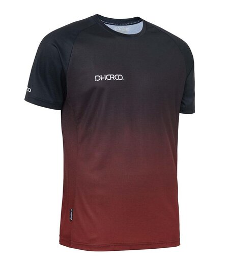 DHaRCO Dharco Mens SS MTB Jersey Redwoods SIZE 2XL only