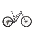 Specialized Status 2 170 Satin Obsidian / Dune White