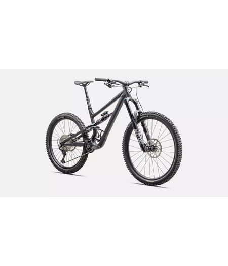 Specialized Status 2 170 Satin Obsidian / Dune White