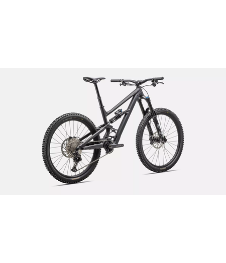 Specialized Status 2 170 Satin Obsidian / Dune White