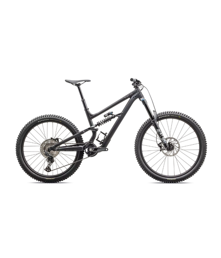 Specialized Status 2 170 Satin Obsidian / Dune White