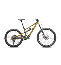 Specialized Status 2 170 Satin Harvest Gold Tint / Obsidian / Dune White
