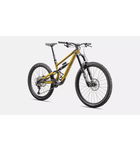 Specialized Status 2 170 Satin Harvest Gold Tint / Obsidian / Dune White