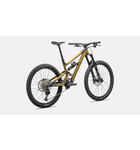 Specialized Status 2 170 Satin Harvest Gold Tint / Obsidian / Dune White