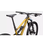 Specialized Status 2 170 Satin Harvest Gold Tint / Obsidian / Dune White