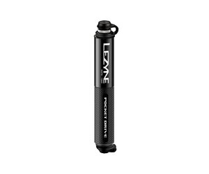 Pocket Drive Hand Pump Black