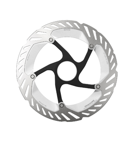 Shimano RT-CL800 Disc Rotor 180mm Ice-Tech Centerlock w/External Serration Lockring