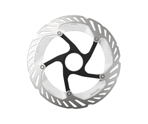 RT-CL800 Disc Rotor 180mm Ice-Tech Centerlock w/External Serration Lockring