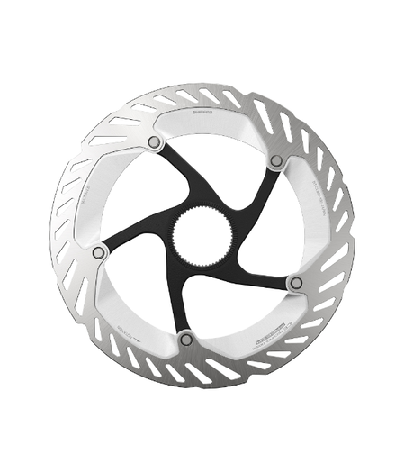 Shimano RT-CL800 Disc Rotor 180mm Ice-Tech Centerlock w/External Serration Lockring