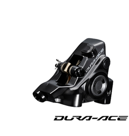 Shimano BR-R9270 Rear Disc Brake Caliper Dura-Ace w/L03A Resin Pad