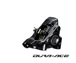 BR-R9270 Rear Disc Brake Caliper Dura-Ace w/L03A Resin Pad