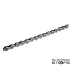 Shimano CN-E8000 Chain for Steps 11-Speed w/Quick Link (116 Links)