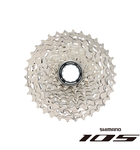 Shimano CS-HG710 Cassette 11-36T 105 12-Speed