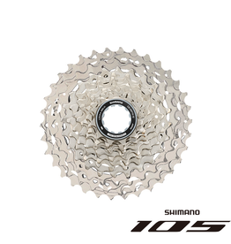 Shimano CS-HG710 Cassette 11-36T 105 12-Speed