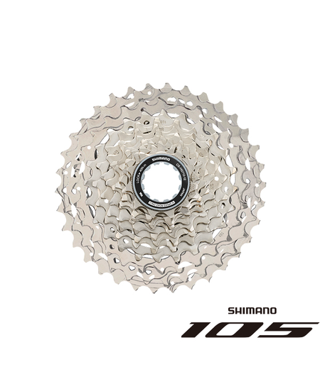 Shimano CS-HG710 Cassette 11-36T 105 12-Speed