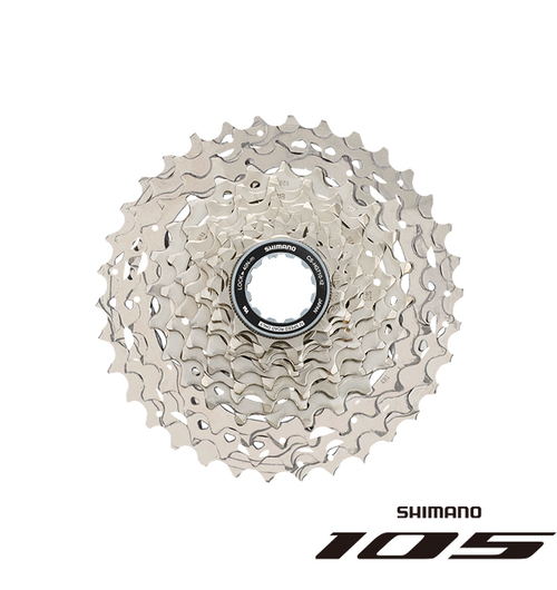 Shimano CS-HG710 Cassette 11-36T 105 12-Speed