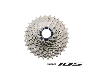 CS-R7101 Cassette 11-34T 105 12-Speed