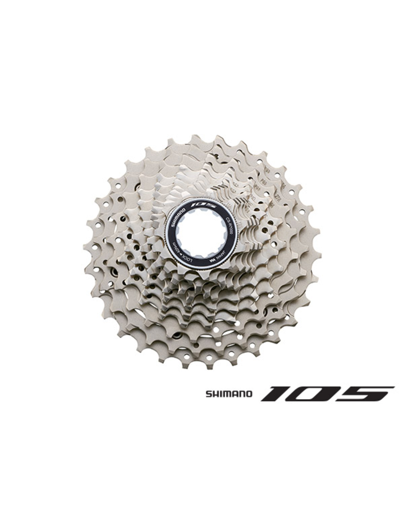 CS R7101 Cassette 11 34T 105 12 Speed