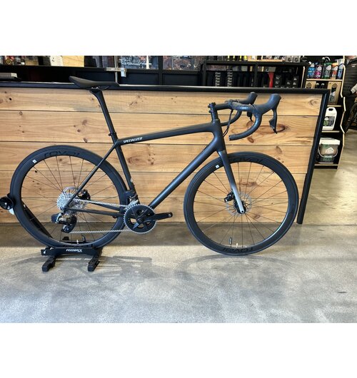 Specialized Specialized Aethos Custom Build 56cm