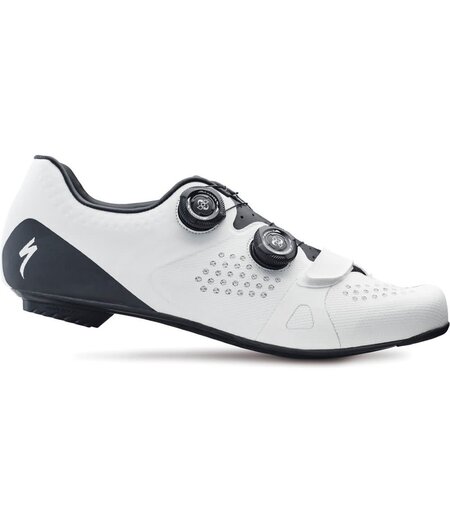 Specialized Torch 3.0 Road Shoes White
