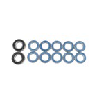 Specialized Bearings MY19 SJ FSR J1 Carbon / Alloy Bearing Kit (FSR SJ/LEVO Gen 2)
