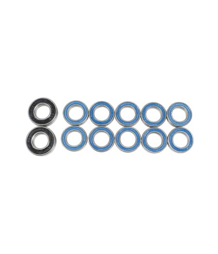 Specialized Bearings MY19 SJ FSR J1 Carbon / Alloy Bearing Kit (FSR SJ/LEVO Gen 2)