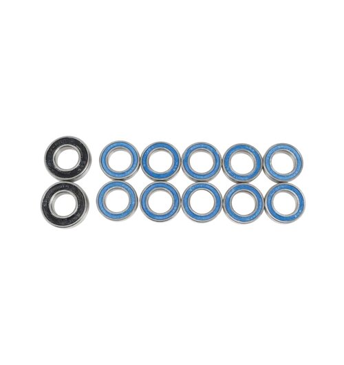Specialized Bearings MY19 SJ FSR J1 Carbon / Alloy Bearing Kit (FSR SJ/LEVO Gen 2)