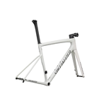 Specialized Tarmac SL8 Frameset Dune White / Black Pearl