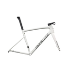 Specialized Tarmac SL8 Frameset Dune White / Black Pearl