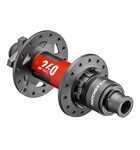 DT Swiss *BLEM* DT 240 Rear Hub, Thru-axle, 12 x 148mm, 28-Hole, Disc, 6-Bolt, SRAM XD Freehub Body, Ratchet EXP (H240TDDRR28SO7271C)