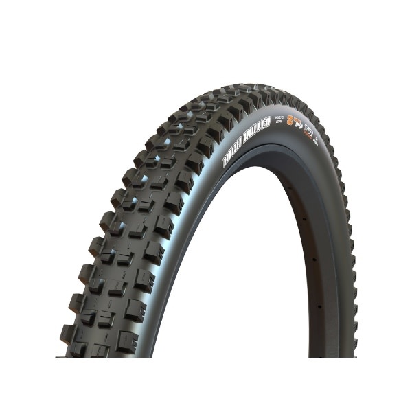 MAXXIS HIGH ROLLER Ⅱ 3C(トリプル) 26×2.30 2本 Maxxis High Roller II Tyre | High Roller II | The Bike Tyre Shop