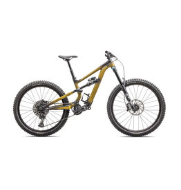 Specialized Status 2 170 Zero Satin Harvest Gold Tint / Obsidian / Dune White S0