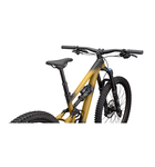 Specialized Status 2 170 Zero Satin Harvest Gold Tint / Obsidian / Dune White S0