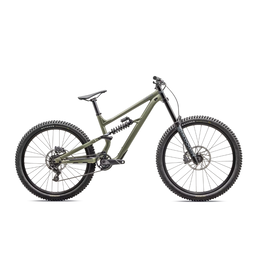 Specialized Status 2 170 DH Satin Metallic Spruce / Purple Haze