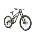 Specialized Status 2 170 DH Satin Metallic Spruce / Purple Haze