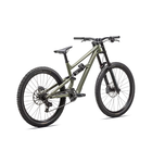 Specialized Status 2 170 DH Satin Metallic Spruce / Purple Haze