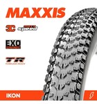 Maxxis Ikon - 29 x 2.35 EXO TR 3C New MaxxSpeed Folding 120TPI E-25