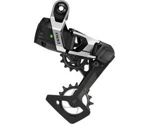 Rear Derailleur 1x Red E1 XPLR AXS 13-Speed Max 46T (Battery Not Included)