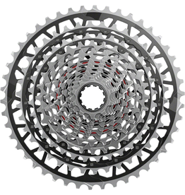 SRAM Cassette XG-1391 Red E1 XPLR 13-Speed 10-46T