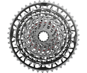 Cassette XG-1391 Red E1 XPLR 13-Speed 10-46T