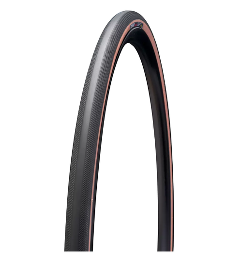 Specialized S-Works Turbo 2Bliss Ready T2/T5 Road Tyre 700 x 28mm - Tan Sidewall