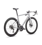 Specialized S-Works Tarmac SL8 Shimano Dura-Ace Di2 - Gloss Dove Grey / Silver Dust Blurred Impasto / Black Pearl