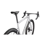 Specialized S-Works Tarmac SL8 Shimano Dura-Ace Di2 - Gloss Dove Grey / Silver Dust Blurred Impasto / Black Pearl