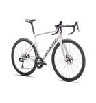 Specialized Tarmac SL8 Expert - Shimano Ultegra Di2 - Gloss White / Black Metallic