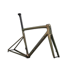 Specialized S-Works Tarmac SL8 Frameset Gloss Cypress Metallic / Magenta To Gold Pearl / Satin Black Metallic