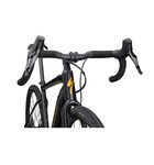 Specialized Turbo Creo 2 Comp E5 Gloss Metallic Dark Navy / Harvest Gold Metallic