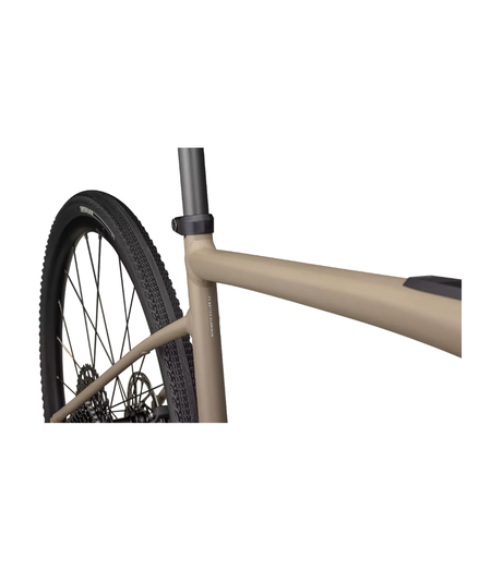 Specialized Turbo Creo 2 Comp E5 Satin Taupe / Birch